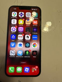 iPhone 13