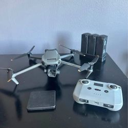 Mavic 3 Fly More Combo