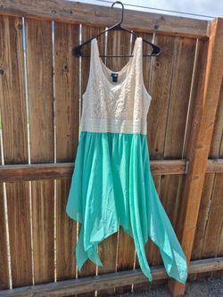 Rue21+ Dress