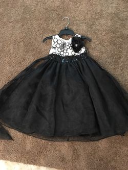 Kids dress