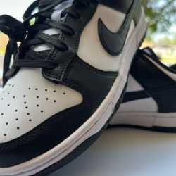 Nike Low Dunks 
