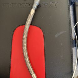 Original Corvette  C5 2000 Fuel Line