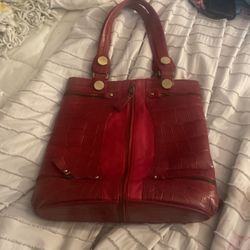 Michael Rome Handbag