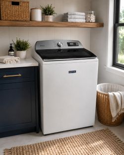 Maytag Top Load Washer – Needs Repair (AS-IS)