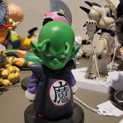 Dragon Ball Z Kid Piccolo 