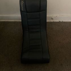 Xrocker Game Chair 