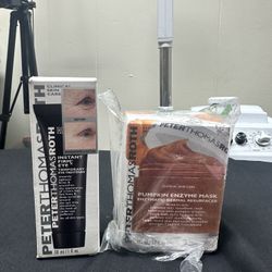 Peter Thomas Roth Products 