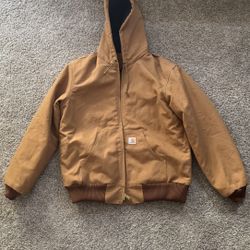 Brand New Carhartt Jacket 