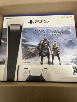 PS5 