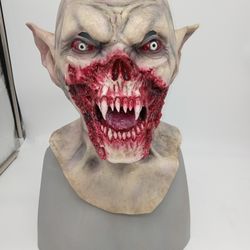 Halloween Mask. Mask. Vampire. 