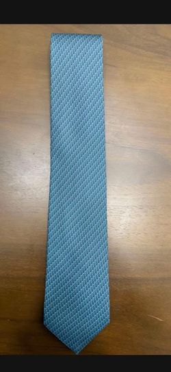 Hermes necktie