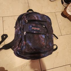 Jansport Backpack 