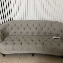 Sofa And Love Seat