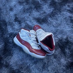 🍒 11s