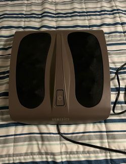 Foot massager