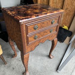 Mini Dresser