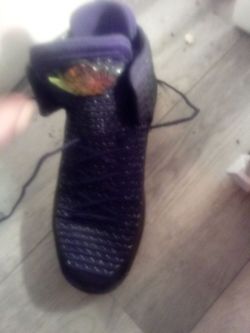 Jordan xxxblack Cats