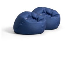 Kids Bean Beg Set Of 2