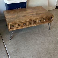 Sofa Table 