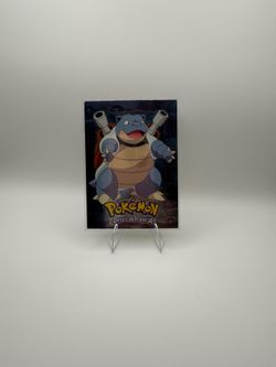 Pokemon Cards - Tops T.V