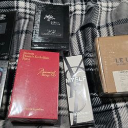 Men's Cologne For Sale
