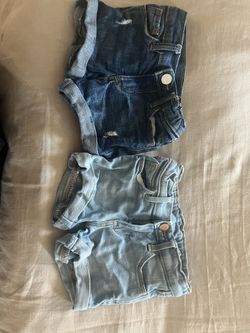 Toddler Girl Shorts size 3T