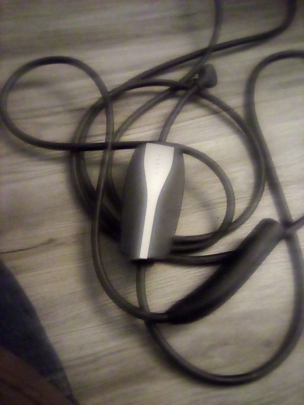 Tesla Ev Mobile Charger