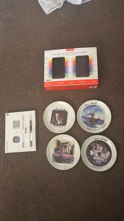 garage sale