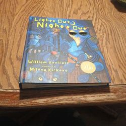 Lights Out Nights Out 