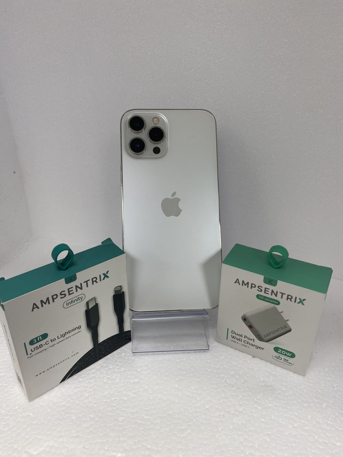 iPhone 12 Pro Max 128GB Unlocked 🔓 Bulverde Rd