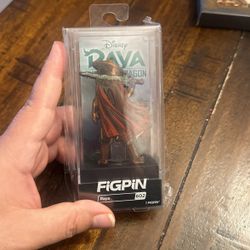 Figpin Raya