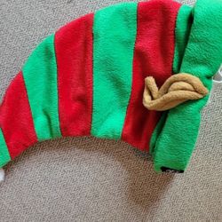 Christmas Hat For Dogs