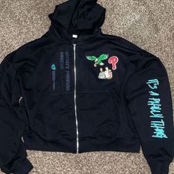 Philly Inspired Jacket 