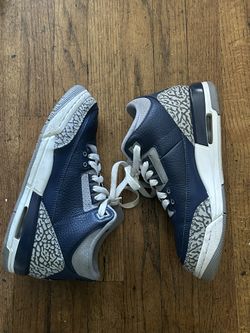 Jordan 3