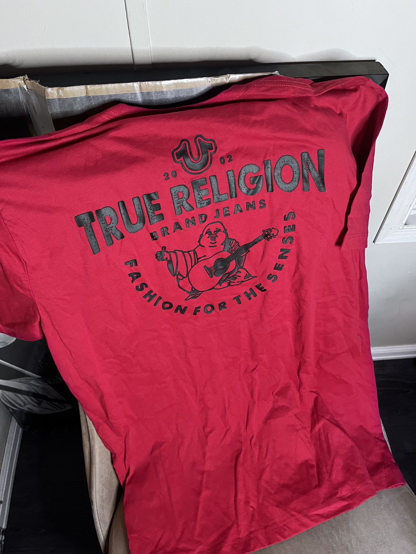 True Religion Shirt