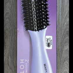 Cortex Beauty Hot Brush 