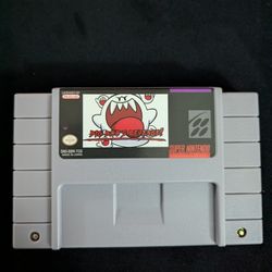 Big Boos Revenge Rom Hack Full Game