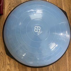 Bosu Ball