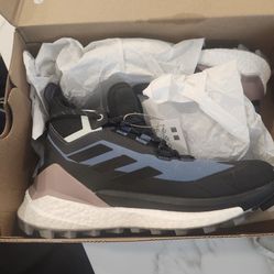 Adidas Hiking Shoes