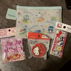 Hello Kitty Bundle 