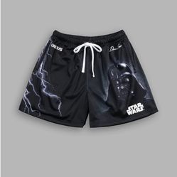 Darc Sport Star Wars Darth Vader Collab Size Large 