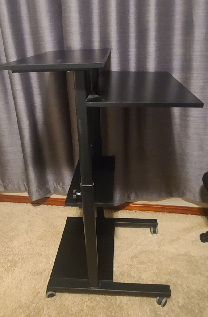 Adjustable Stand Up Desk