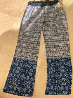 Vintage America Blues Pants