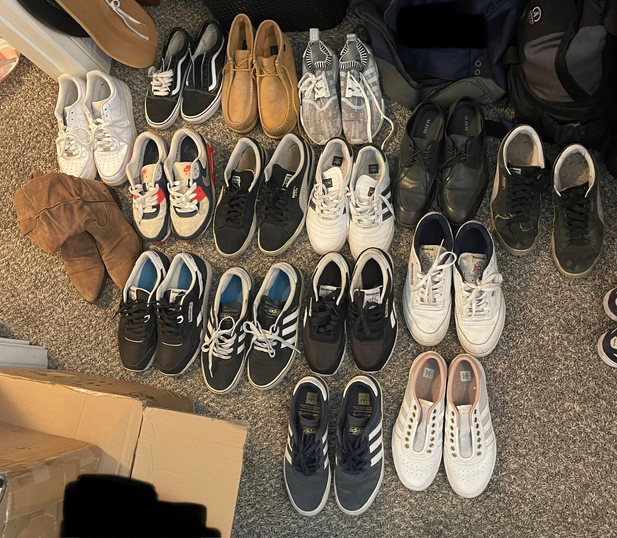 Bundle of Clothes!