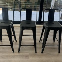 Bar Stools 