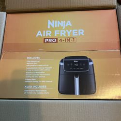 Brand New Ninja Air Fryer