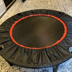Brand New Trampoline 
