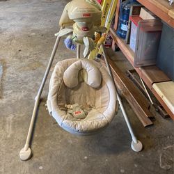 Cradle Baby