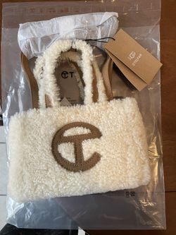 Ugg Telfar Bag