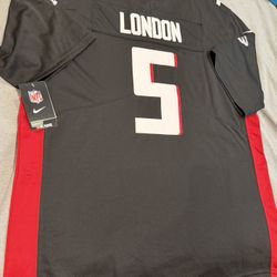 London ATL Jersey 